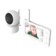Baby KBM-308 kamera sa monitorom 5.0, 2.0MP