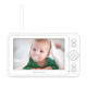 Baby KBM-308 kamera sa monitorom 5.0, 2.0MP