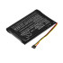 Cameron Sino CS-IQN120SL 3.7V 930mAh Li-ion baterija za GPS navigaciju Garmin Drive Assist 50 361-00035-01