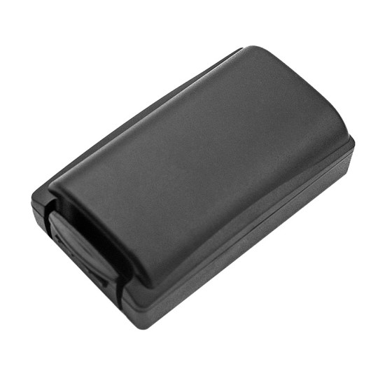 Cameron Sino CS-DKA300BH 3.7V 6800mAh Li-ion punjiva baterija za barkod skener Datalogic Skorpio X3, Skorpio X4, BT-0015, 94ACC0046