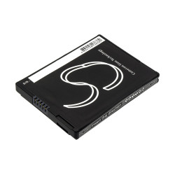 Cameron Sino CS-HYD400BL 3.8V 4000mAh Li-Polymer punjiva baterija za barkod skener Honeywell EDA50, 50129589-001