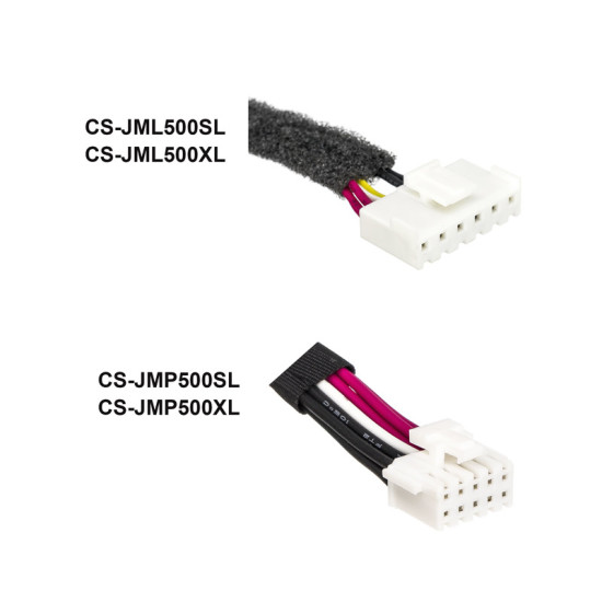 Cameron Sino CS-JML500SL 3.7V 7800mAh Li-ion baterija za bežični zvučnik JBL Charge 4, Charge 5, 1AA011NA