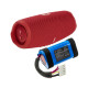 Cameron Sino CS-JML500SL 3.7V 7800mAh Li-ion baterija za bežični zvučnik JBL Charge 4, Charge 5, 1AA011NA