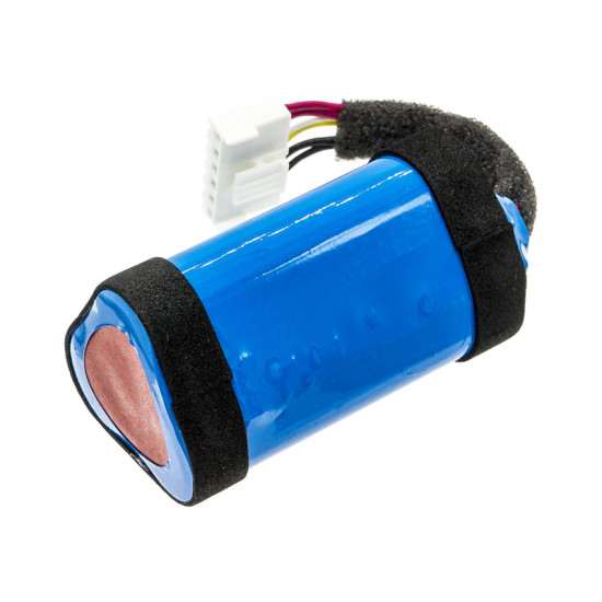 Cameron Sino CS-JML500SL 3.7V 7800mAh Li-ion baterija za bežični zvučnik JBL Charge 4, Charge 5, 1AA011NA