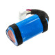 Cameron Sino CS-JML500SL 3.7V 7800mAh Li-ion baterija za bežični zvučnik JBL Charge 4, Charge 5, 1AA011NA