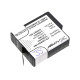 Cameron Sino CS-GDB501MX 3.85V 1250mAh Li-ion baterija za kameru GoPro Hero 5, Hero 6, Hero 7, Hero 8 SPJB1B