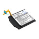 Cameron Sino CS-SMR760SH 3.85V 350mAh Li-Polymer baterija za pametni sat Samsung Gear S3 Classic, EB-BR760