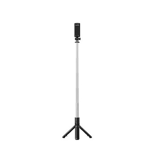 Bavin AP-09 wireless selfi tripod štap crni