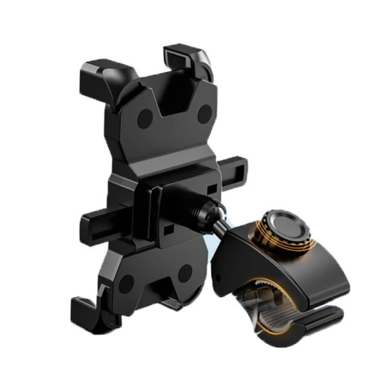 Bavin PC1027 držač za bicikl motor skuter crni trotinet 