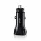 Bavin PD20W QC3.0 USB-A + USB-C crna - PC875BK auto punjač