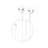 Bavin slušalice Type-C bela - HX871
