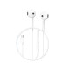 Bavin slušalice Type-C bela - HX871