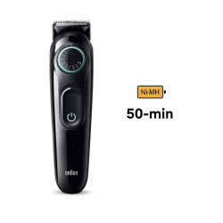 Braun Serija 3 BT3411 trimer za bradu