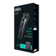 Braun Serija 3 BT3411 trimer za bradu