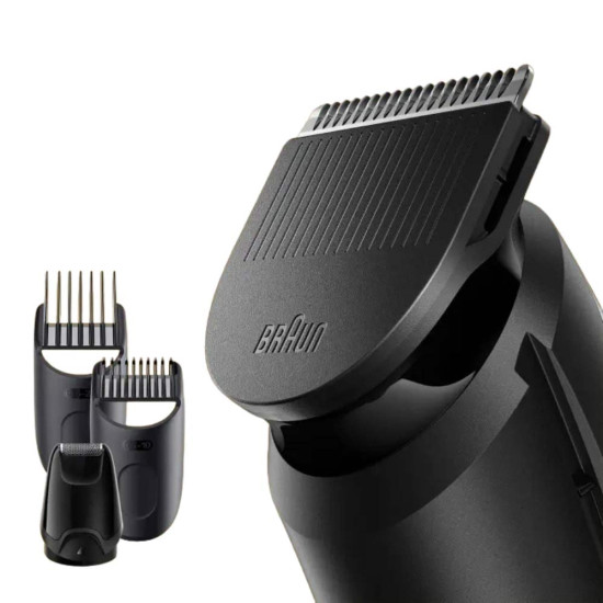 Braun Serija 3 BT3411 trimer za bradu
