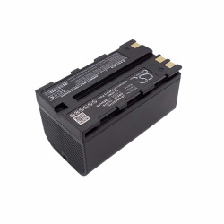 Cameron Sino CS-GBE221HL 7.4V 6800mAh Li-ion baterija za Leica i Geomax merne uređaje (podržava samo DF-LPX120D punjač)