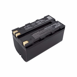 Cameron Sino CS-GBE221HL 7.4V 6800mAh Li-ion baterija za Leica i Geomax merne uređaje (podržava samo DF-LPX120D punjač)