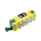 Cameron Sino CS-IRB530VX 14.4V 2800mAh Ni-MH baterija VAC-500NMH-33 za usisivače Vileda 137173, iRobot Roomba 500, Robotic U290 Cameron Sino CS-IRB530VX 14.4V 2800mAh Ni-MH baterija VAC-500NMH-33 za usisivače Vileda 137173, iRobot Roomba 500, Robotic U290