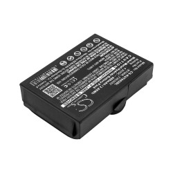 Cameron Sino CS-KUT692BL 4.8V 600mAh Ni-MH baterija za daljinski upravljač krana IKUSI BT06K