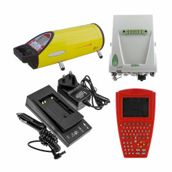 Cameron Sino DF-LPX120DU punjač za Leica i Geomax baterije