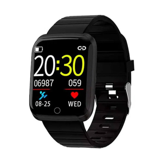 Denvwer SW-152 pametni sat