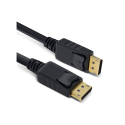 Kettz MDP2DP-K18 Mini DP M. na DP M. kabl 1080p 1.8m