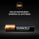 Duracell AAA 1/2 1.2V 750mAh Ni-MH Stay Charged punjiva baterija