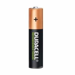 Duracell AAA 1/2 1.2V 750mAh Ni-MH Stay Charged punjiva baterija