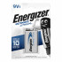 Energizer Ultimate 9V litijumska baterija