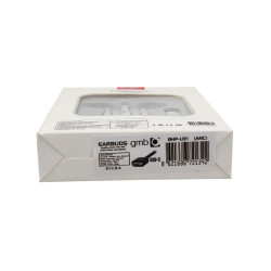Gembird BHP-U31 MP3 slusalice sa mikrofonom + volume kontrol (1xType-C) ANC (299)