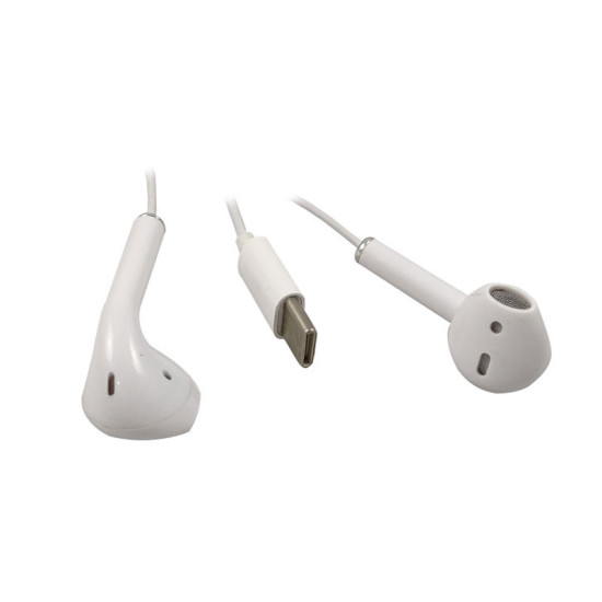 Gembird BHP-U31 MP3 slusalice sa mikrofonom + volume kontrol (1xType-C) ANC (299)