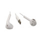 Gembird BHP-U31 MP3 slusalice sa mikrofonom + volume kontrol (1xType-C) ANC (299)
