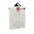 Gembird BHP-U31 MP3 slusalice sa mikrofonom + volume kontrol (1xType-C) ANC (299)