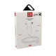Gembird BHP-U31 MP3 slusalice sa mikrofonom + volume kontrol (1xType-C) ANC (299)