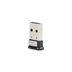 Gembird BTD-MINI8 USB2.0/3.0 Bluetooth dongle v5.0,