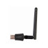 Gembird High power WNP-UA300P-02  High power USB wireless adapter 300N antena