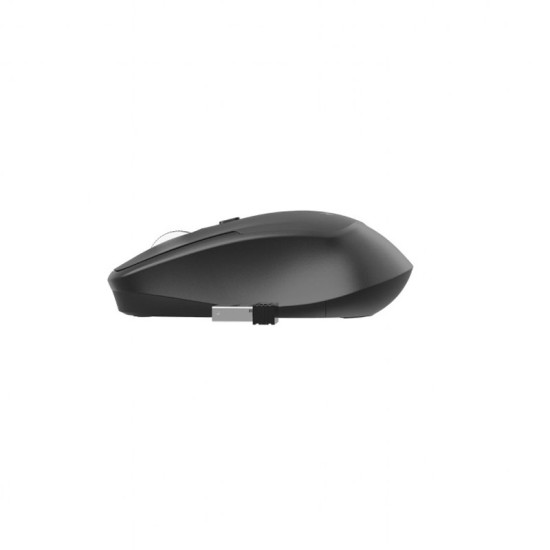 Gembird MUSW-4B-05 2.4Ghz bežični optički miš (crni)