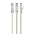 Gembird PP6U-10M CAT6 UTP Patch cord mrežni kabl 10m sivi