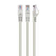 Gembird PP6U-10M CAT6 UTP Patch cord mrežni kabl 10m sivi