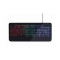 Gembird Rainbow KB-UML-03 US layout USB multimedijalna tastatura sa pozadinskim osvetljenjem Gembird Rainbow KB-UML-03 US layout USB multimedijalna tastatura sa pozadinskim osvetljenjem