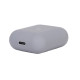 Gembird Seattle TWS-SEA-GW Misty grey(alt. BHP-PRO 5) bluetooth V5.0 slušalice
