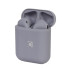 Gembird Seattle TWS-SEA-GW Misty grey(alt. BHP-PRO 5) bluetooth V5.0 slušalice