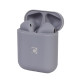 Gembird Seattle TWS-SEA-GW Misty grey(alt. BHP-PRO 5) bluetooth V5.0 slušalice