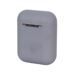 Gembird Seattle TWS-SEA-GW Misty grey(alt. BHP-PRO 5) bluetooth V5.0 slušalice