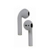 Gembird Seattle TWS-SEA-GW Misty grey(alt. BHP-PRO 5) bluetooth V5.0 slušalice
