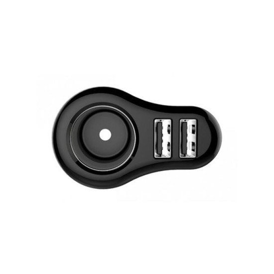 Golf GF-C14 2USB + utičnica auto punjač