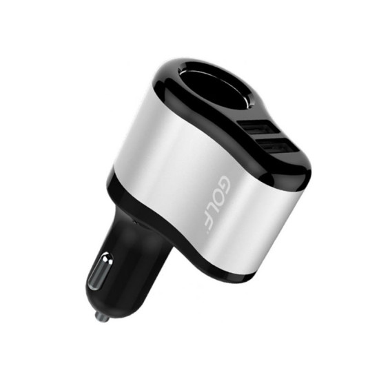 Golf GF-C14 2USB + utičnica auto punjač