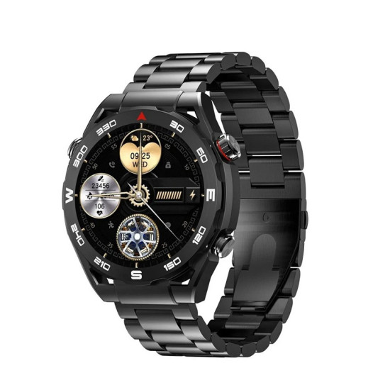 Havit M9030 Ultra pametni sat crni