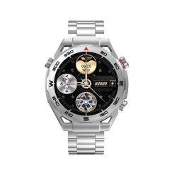 Havit M9030 Ultra pametni sat silver