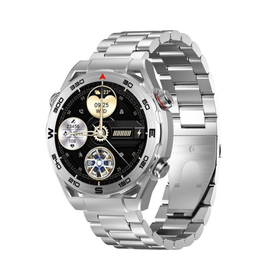 Havit M9030 Ultra pametni sat silver